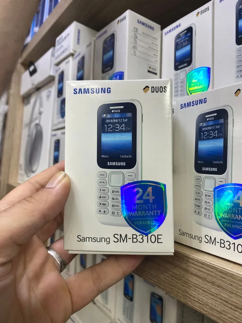 Samsung B310E